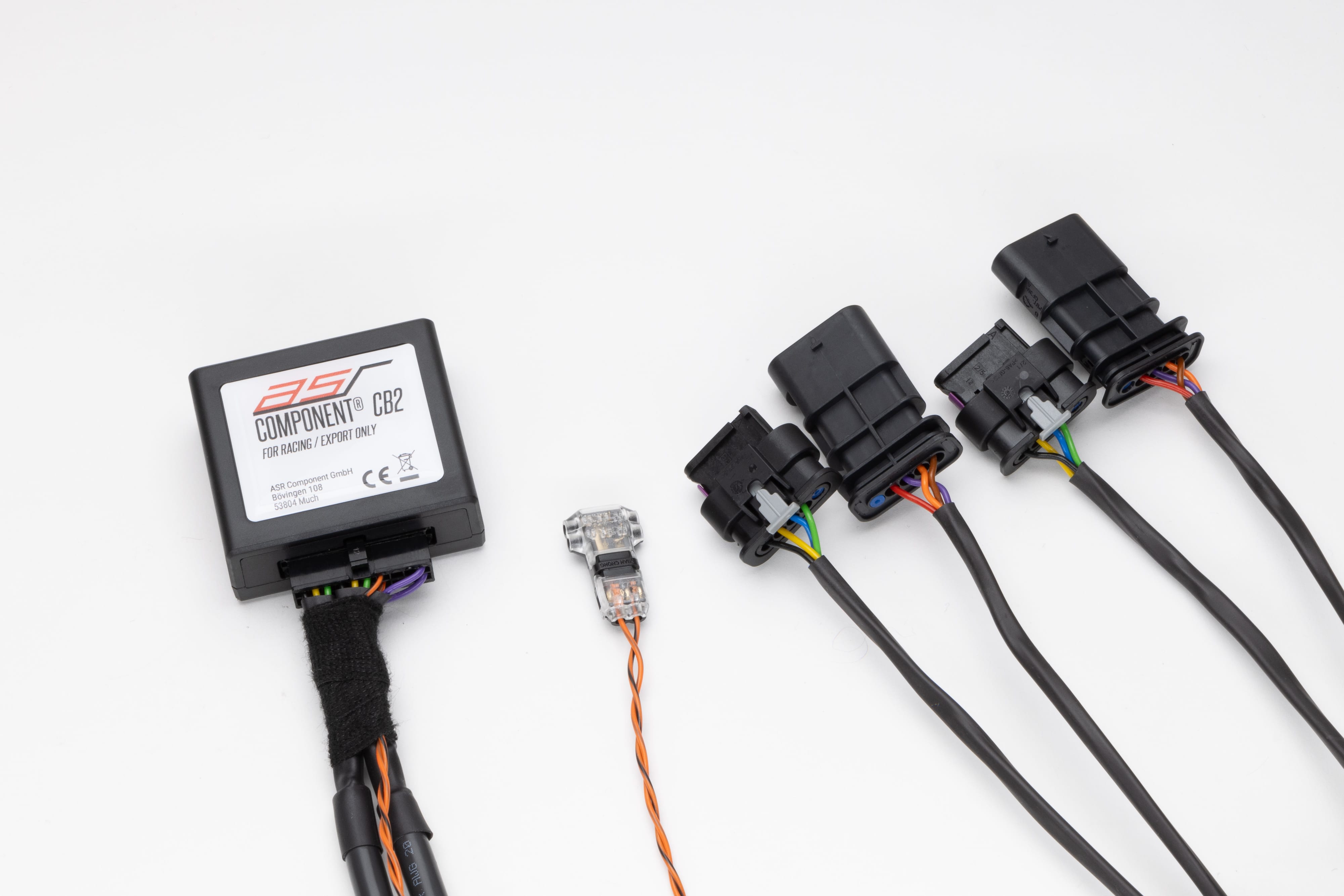 Chevrolet Camaro Exhaust Flap Controls | ASR Component